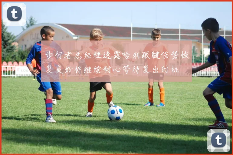 步行者总经理透露哈利跟腱伤势恢复良好将继续耐心等待复出时机
