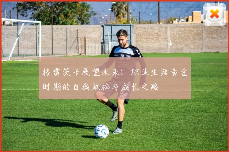 格雷茨卡展望未来：职业生涯黄金时期的自我放松与成长之路